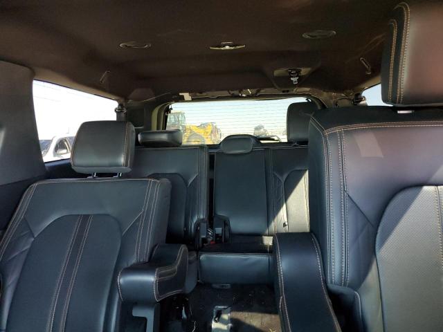 1FMJK1L84PEA27054 Ford Expedition Max Platinum