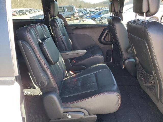 2C4RDGEG7KR723704 Dodge Grand Caravan Gt