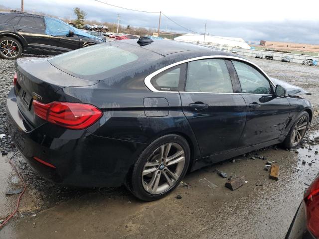 WBA4J1C52KBM16504 BMW 430i Gran Coupe