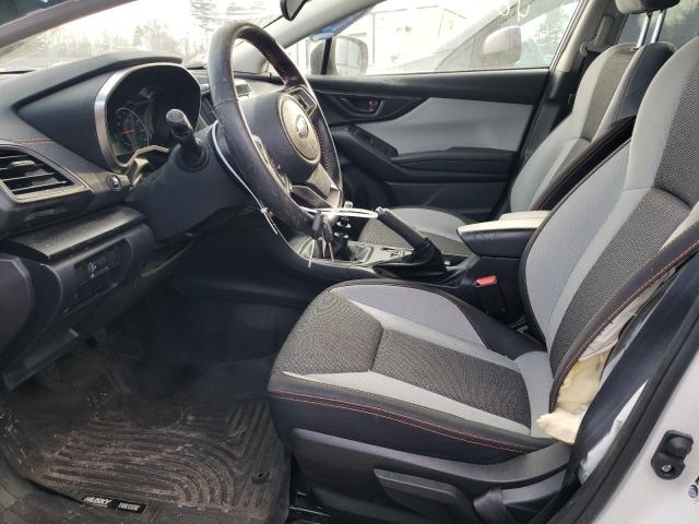 JF2GTACC5M9265579 Subaru Crosstrek Premium