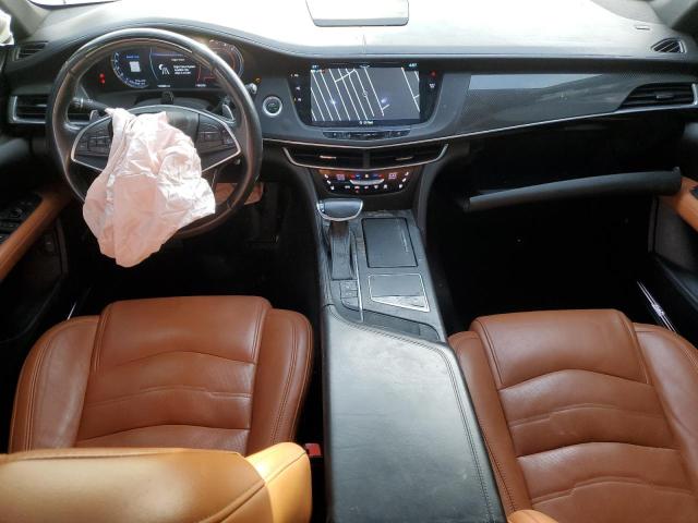 1G6KG5RS0JU142531 Cadillac Ct6 Premium Luxury Csav