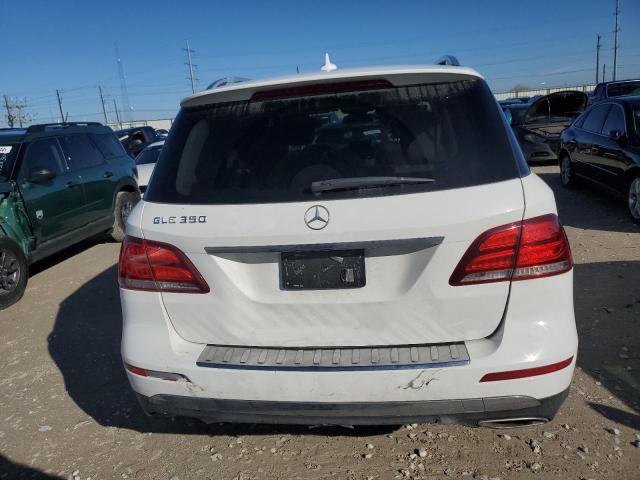 4JGDA5JBXGA660901 Mercedes-Benz GLE 350