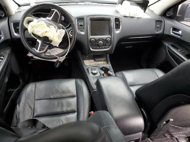 1C4RDJDG0FC745864 Dodge DURANGO LIMITED