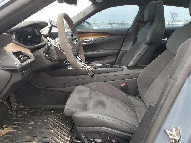 WAUFJBFW2P7002510 Audi E-tron Gt Premium Plus