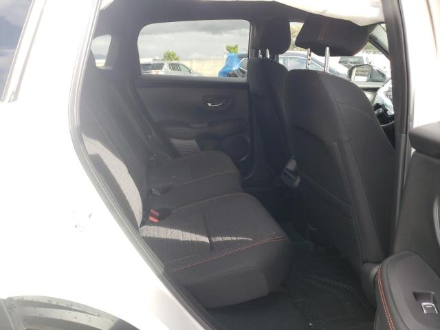 3CZRZ1H51PM734232 Honda HR-V SPORT