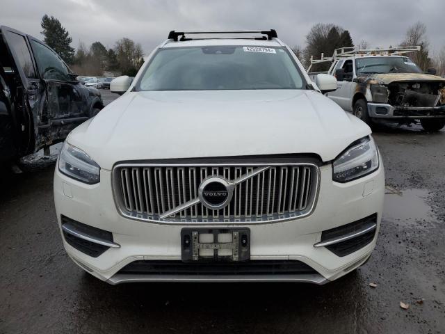YV4A22PL9G1024664 Volvo XC90 T6