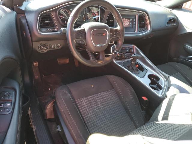 2C3CDZAG9HH573525 Dodge Challenger Sxt