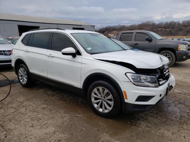 3VV2B7AX5JM059133 Volkswagen TIGUAN SE