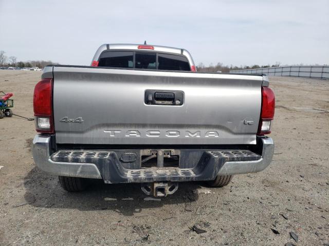 5TFSZ5AN0JX159745 Toyota Tacoma Access Cab