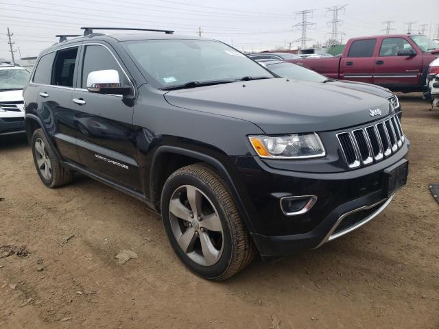 1C4RJFBT8EC131410 Jeep Grand Cherokee Limited