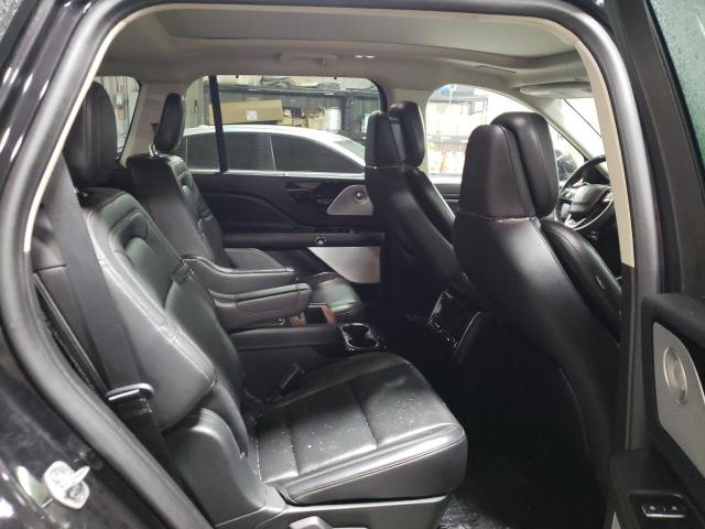 5LM5J7XC6MGL05049 Lincoln Aviator Reserve