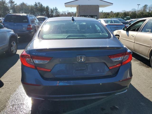 1HGCV1F17JA014401 Honda ACCORD LX