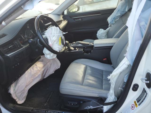 JTHBW1GG4H2163667 Lexus ES 300H