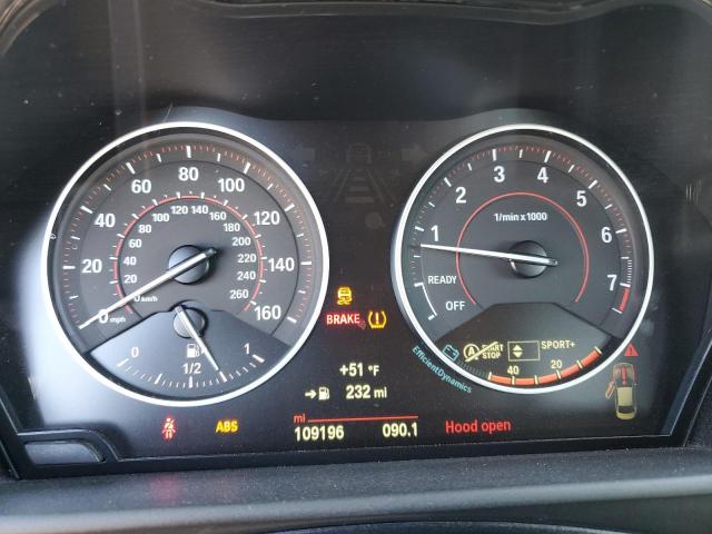 WBA1F5C56FV343489 BMW 228 I