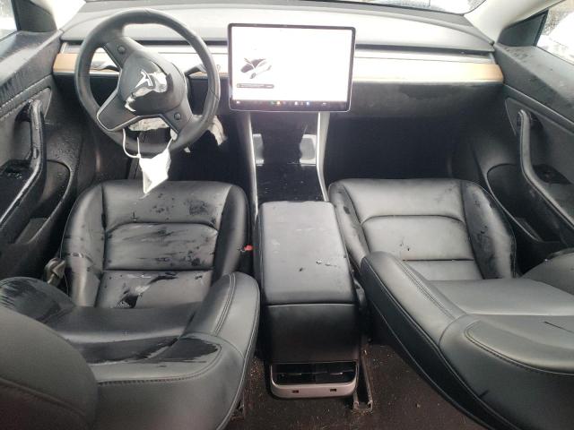 5YJ3E1EA2LF612695 Tesla MODEL 3