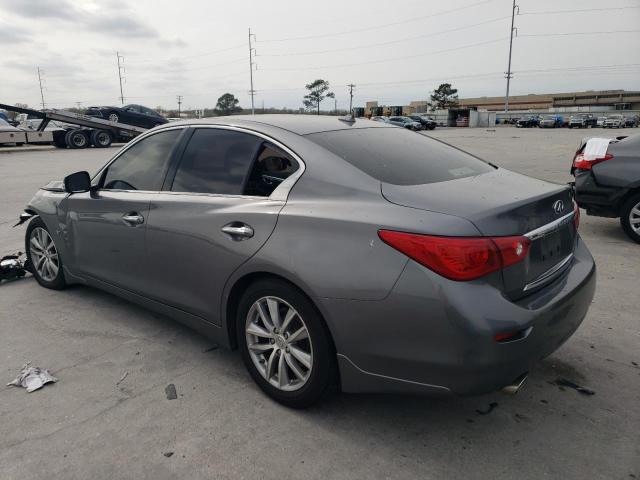 JN1BV7AP3FM354792 Infiniti Q50 BASE