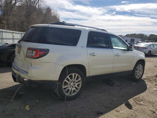1GKKRRKD1FJ281848 GMC Acadia Slt-1