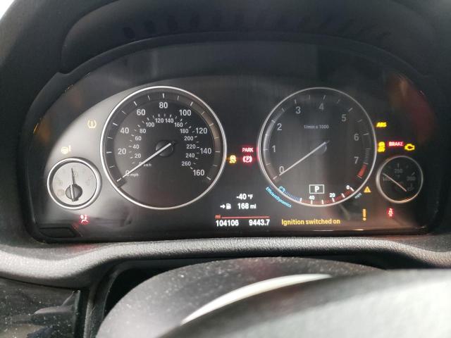 5UXWX9C59G0D70957 BMW X3 Xdrive28i
