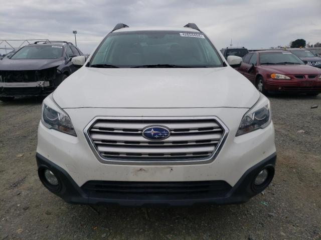 4S4BSAFC2F3294269 Subaru Outback 2.5i Premium