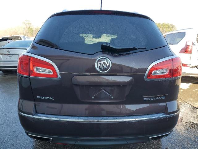 5GAKRBKD2FJ114581 Buick Enclave