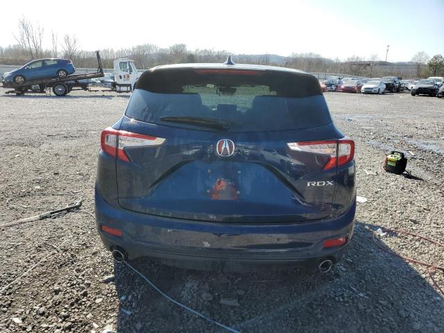 5J8TC1H50LL005553 Acura Rdx Technology