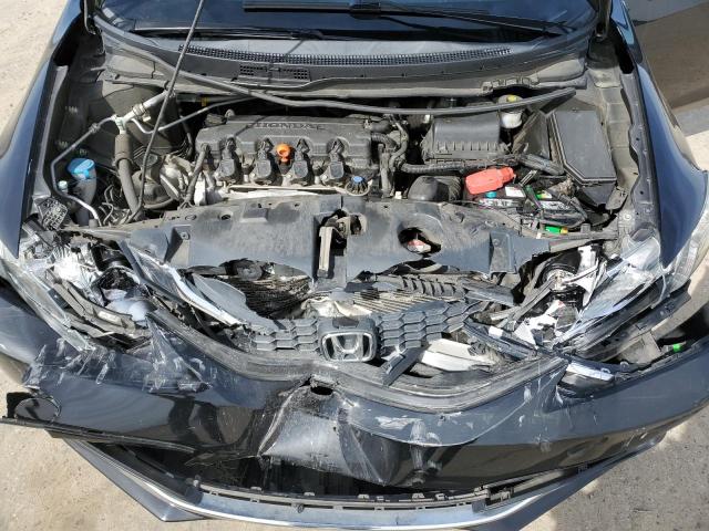 2HGFB2F52FH564922 Honda Civic Lx