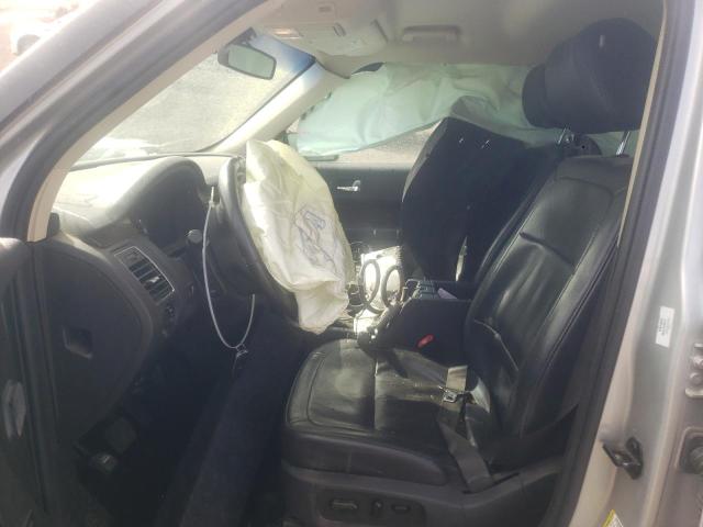 2FMHK6D89KBA05369 Ford Flex Limited