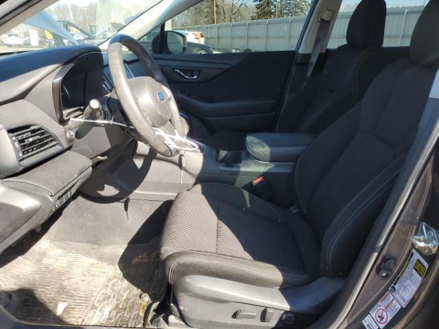 4S3BWAC6XL3014679 Subaru Legacy Premium