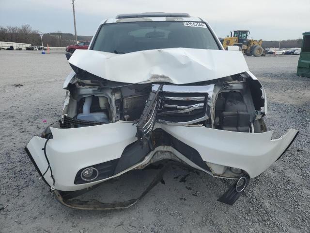 5FNYF3H50EB009910 Honda PILOT EXL