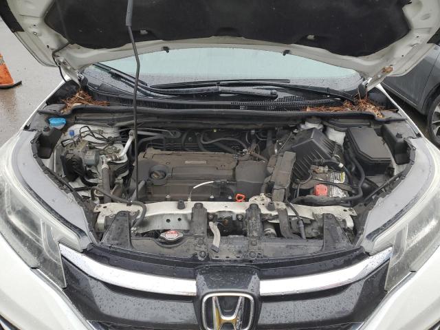 5J6RM3H33GL013839 Honda CR-V LX
