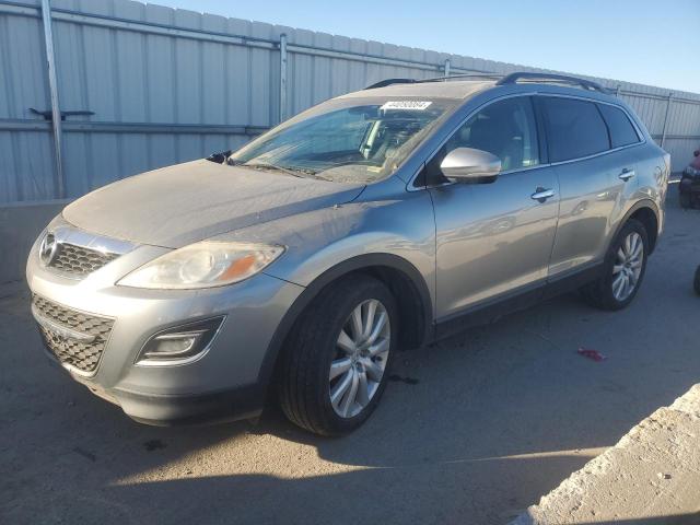 Auction sale of the 2010 Mazda Cx-9, vin: JM3TB3MA6A0229920, lot number: 44050084