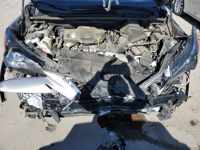 JTJBARBZ8H2102942 Lexus Nx 200t Base