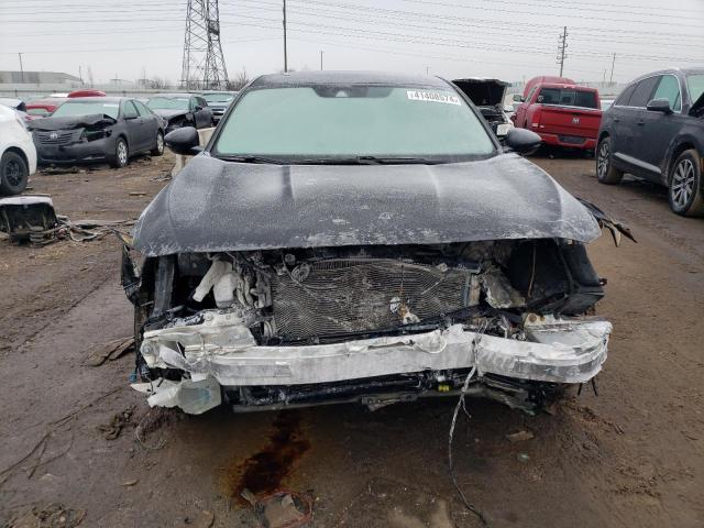 1HGCV3F50LA012975 Honda Accord Hybrid Exl