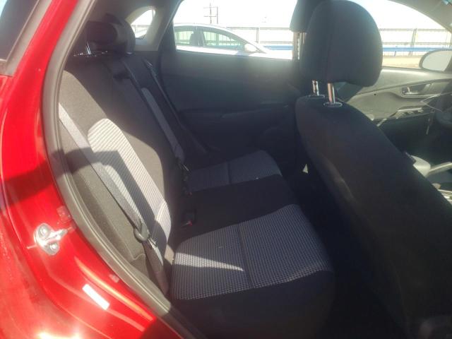 KM8K2CAB2PU062454 Hyundai Kona Se