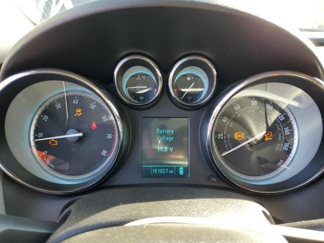 1G4PP5SK7E4179381 Buick Verano