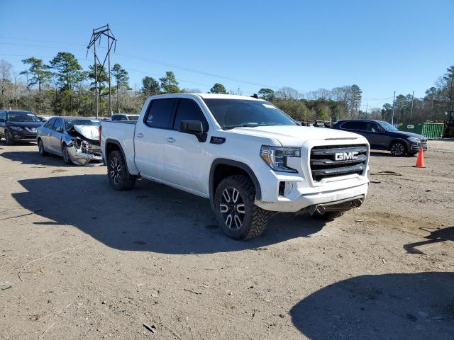 3GTU9CEDXMG112598 GMC Sierra K1500 Elevation