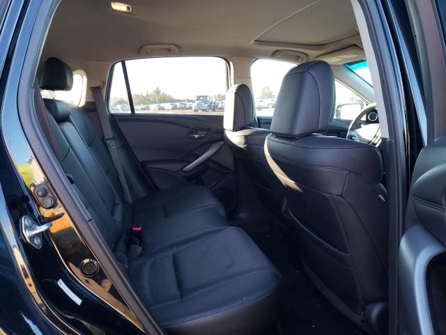 5J8TB4H56EL013423 Acura Rdx Technology