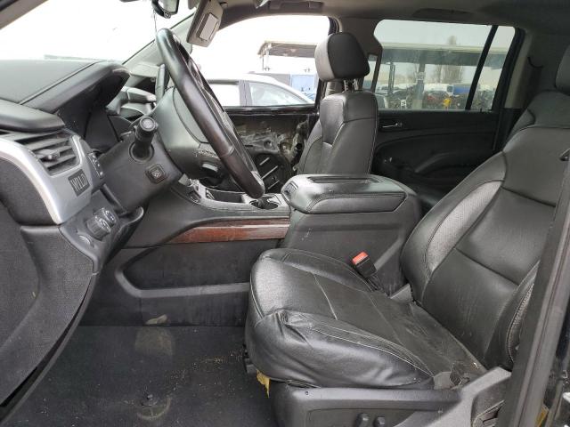 1GKS2GKC4LR237484 GMC Yukon Xl K1500 Slt