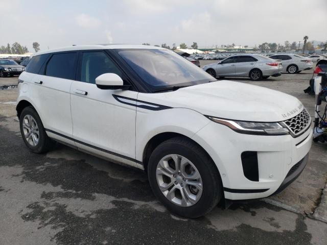 SALZJ2FX7MH138638 Land Rover Range Rover Evoque S