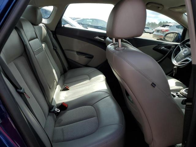 1G4PP5SKXE4221722 Buick Verano