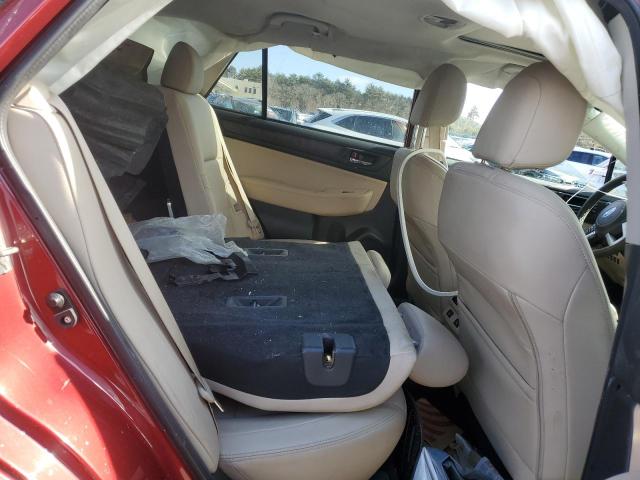 4S4BSANC1F3311029 Subaru Outback 2.5i Limited