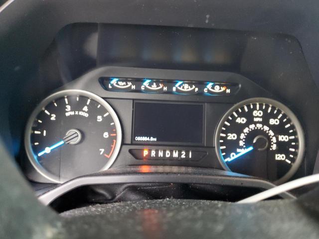 1FTEX1CP1FKF11746 Ford F150 Super Cab