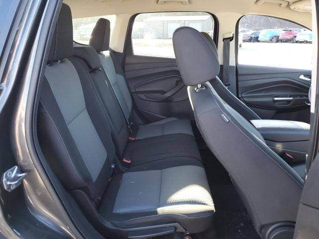 1FMCU9GD9HUC85800 Ford ESCAPE SE