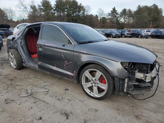 WAUB1GFFXK1017540 Audi S3 Premium Plus