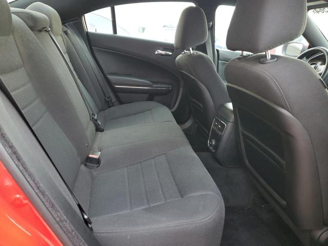 2C3CDXBG2EH212491 Dodge Charger Se