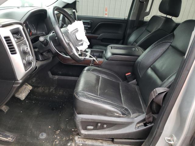 3GTU2VEC2EG509344 GMC Sierra K1500 Slt
