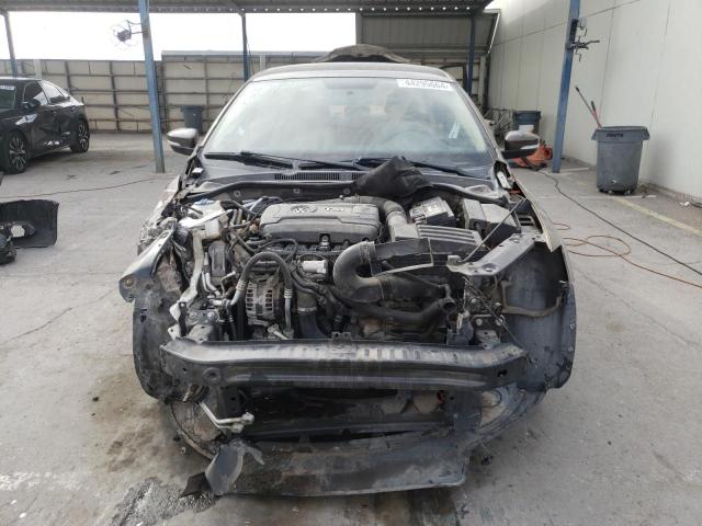 3VWD07AJ2EM324439 Volkswagen JETTA SE