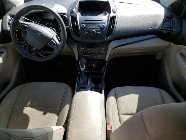 1FMCU9GD8JUB76329 Ford ESCAPE SE