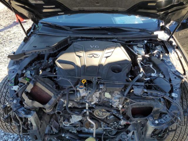 JN1EV7AP0LM206656 Infiniti Q50 PURE