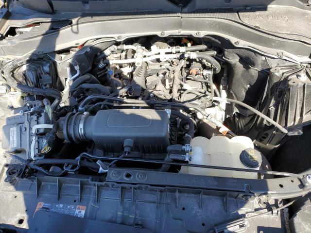 1FMSK8JH7PGA55676 Ford Explorer Timberline